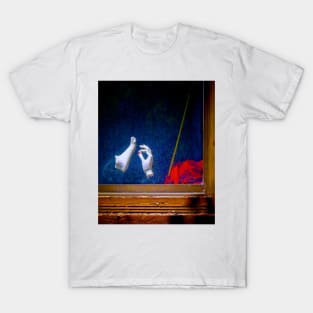 Window Still Life T-Shirt